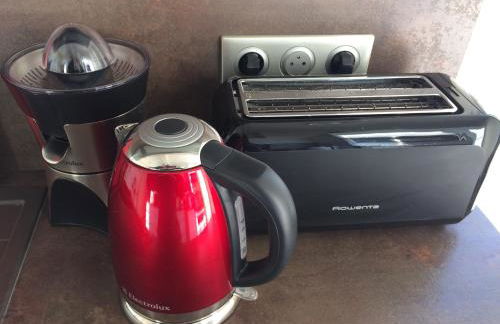 Le 360 TOUR PERRET 19eme PANORAMA 4 ETOILES - Foto 67