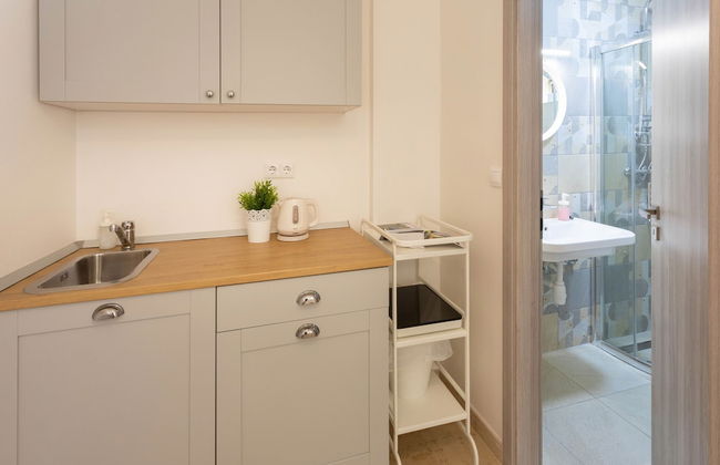 Newly Refurbished Studio Near Kvaternik Square - Foto 11