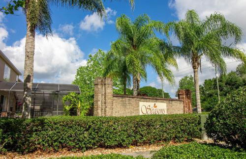 Disney Area Villa South-Facing Pool and Spa Game Room - Foto 54