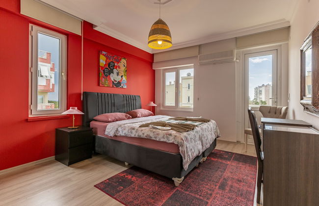 Melissa's Suites - Foto 26