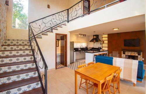 Refúgio Sagaz no Vale do Capão - Foto 14