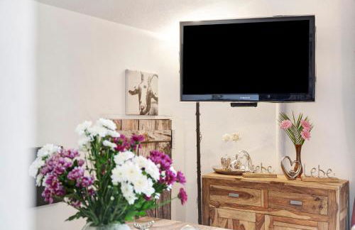 Aschaubichl - Wohnung Anemone - Foto 7