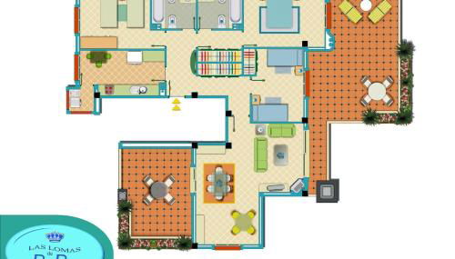 Marbella, Río Real Golf - Foto 2