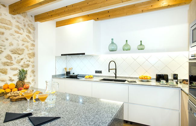 Villa Miquel - Foto 8