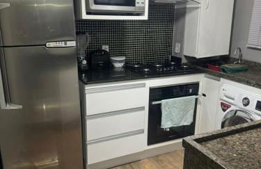 Apê 102, ao lado da Graal, Dutra e próximo da Amam - Foto 1