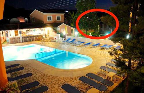 Asteraki Beach House by DadoVillas - Foto 9