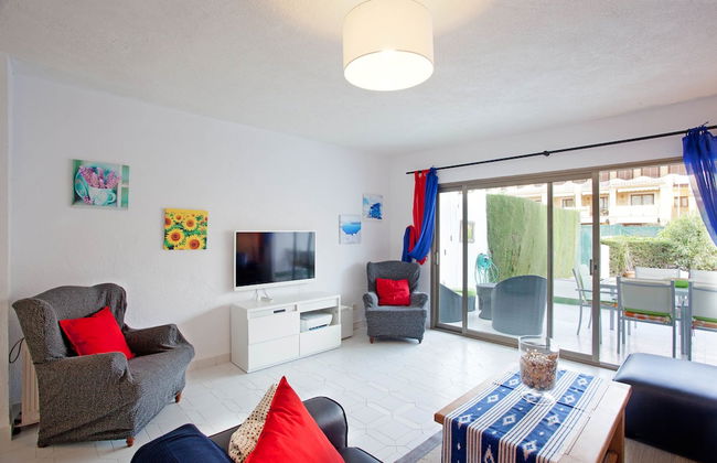 Jardines de Marberia - Foto 7