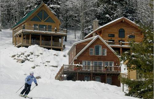 The Hive Trailside At Pleasant Mnt Ski Area - Foto 40