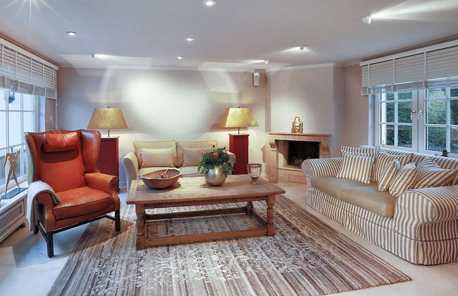 Ferienwohnung Rosen/horstweg 5 - Photo 13