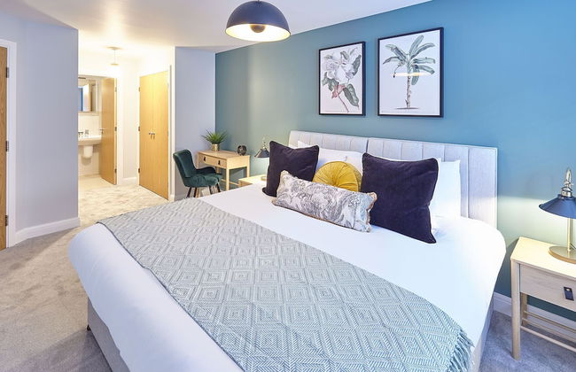 Host Stay Turnstones Apartment - Foto 6