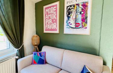 Appartement « Dolce Vita » - Foto 8