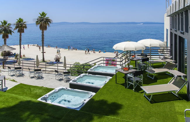 Via Mare Luxury rooms - Foto 47