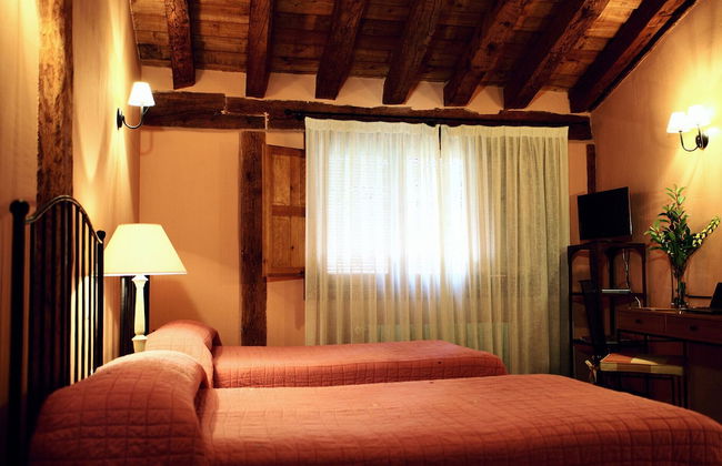 La Casona de Espirdo - Photo 11