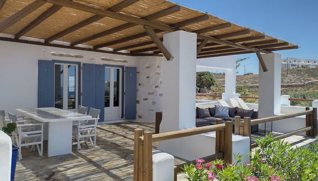 Seaside Villa Costal Vibes Walk to Beach - Foto 5, Habitación