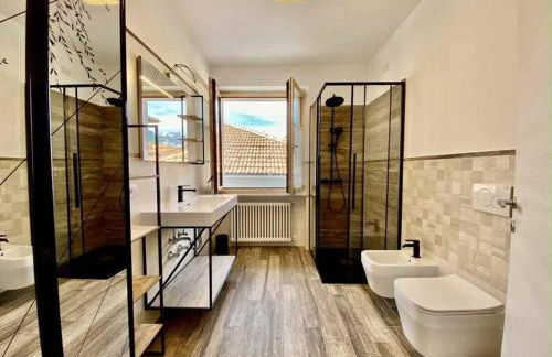 Casa del Tempo Irma Tassullo Ospitar - Foto 16