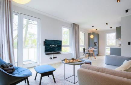 MAKANI Scharbeutz - Foto 21