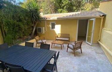 Superbe appartement à 5 minutes à pied de la mer - Foto 1