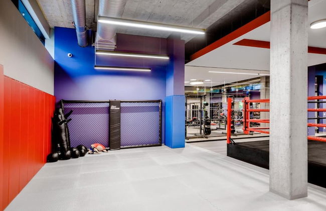 Armex LiveCentrum - Foto 36