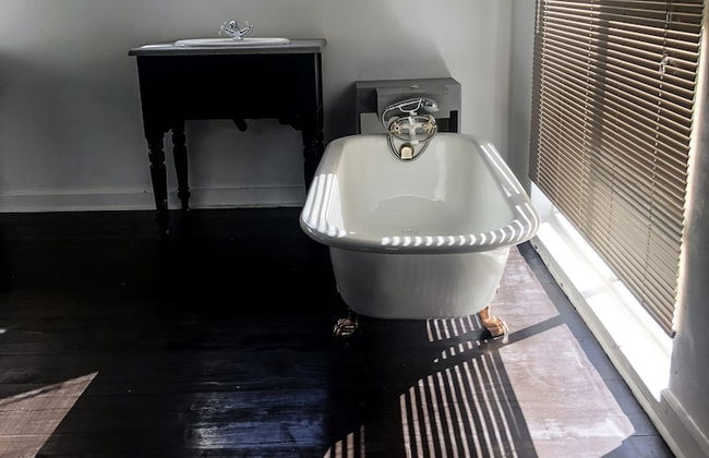 Groenhoek Game and Guest Farms - Foto 40