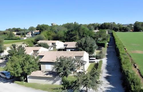 Gite Fontenelle Alpilles - Foto 10