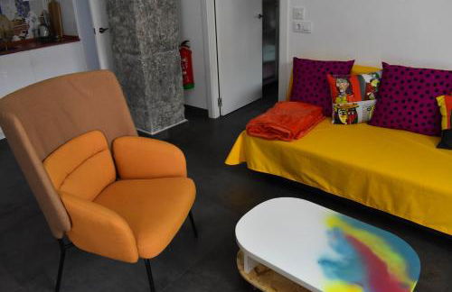 Sevilla Urban Flat - Foto 23