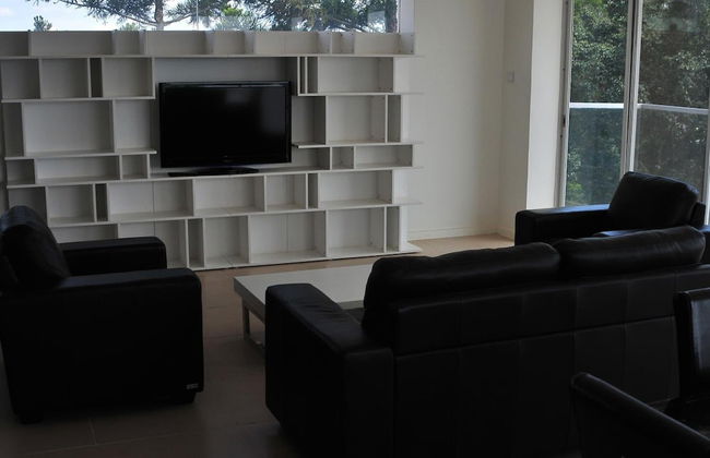 The Seventeen Apartment Hotel - Foto 11