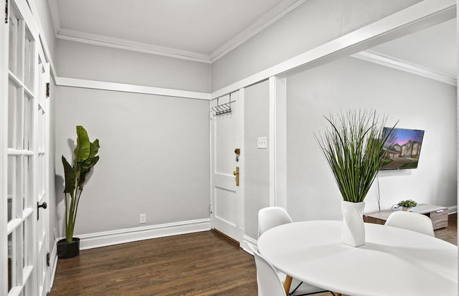 2BR Stylish Apartment in Avondale close to Shops - Roscoe 1W - Foto 17