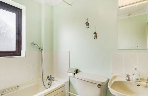 Nightingale Cottage - Foto 18