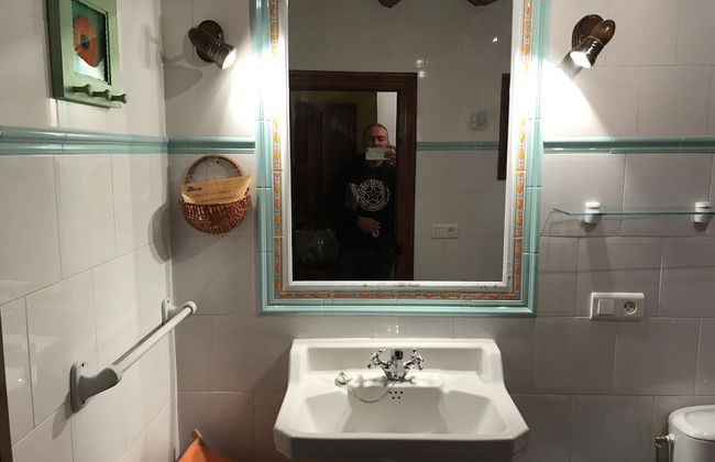 Casa Rural La Cañada - Photo 17