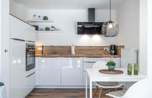 fewo1846 - Lille Loft - strandnahes Apartment im Erdgeschoss - Foto 10