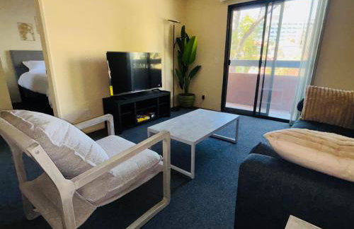 1Bd Prime Westwood Location One Block from UCLA - Foto 1