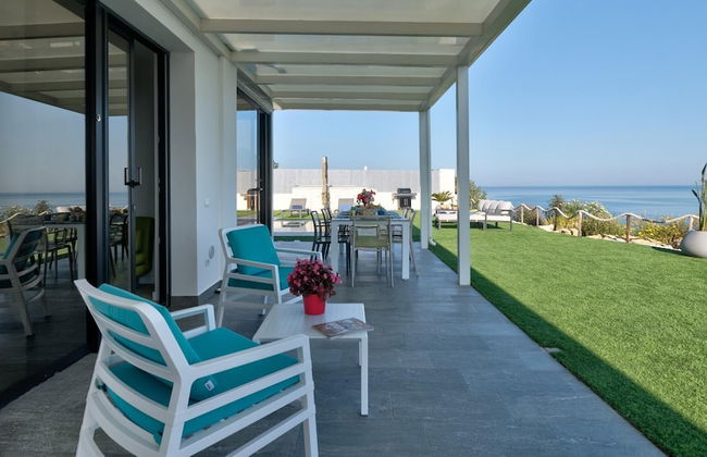 Villa Sabbie Rosse 6 2 - Foto 2