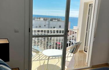 Skøn lejlighed med havudsigt og tæt på stranden - Foto 19