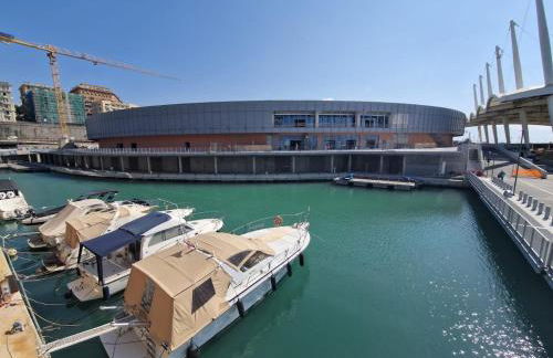 Waterfront apartment with terrace - Foto 20