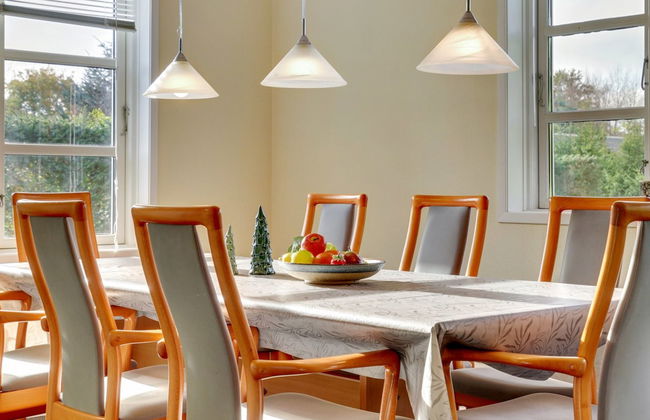 "Swaver" - 300m to the fjord - Foto 13