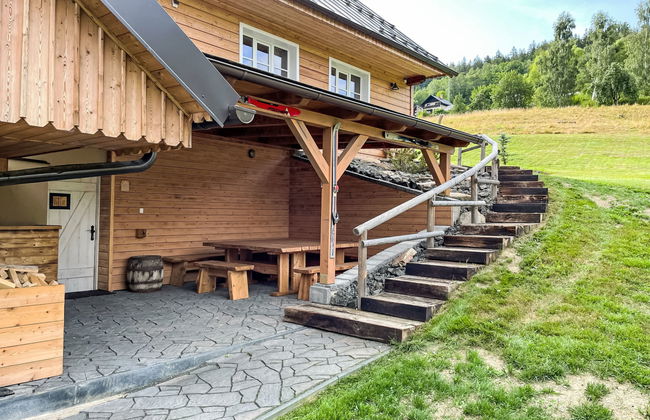 Chalupa U Bobra - Foto 38