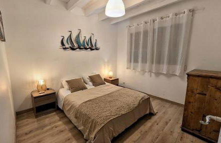 Gîte au bord du Tarn avec ponton et spa - Foto 9