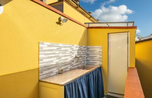 Sole e Mare Buggerru - Appartamento - Foto 22