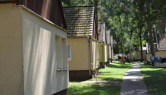 Ferienpark Retgendorf - Foto 2, Shower