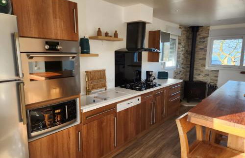 Je m'y plais - Foto 12