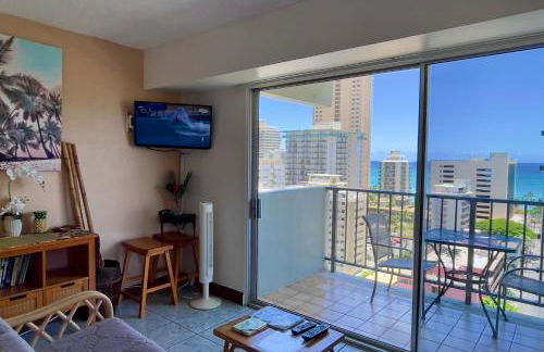 Jenny's Cottage Waikiki - Foto 25