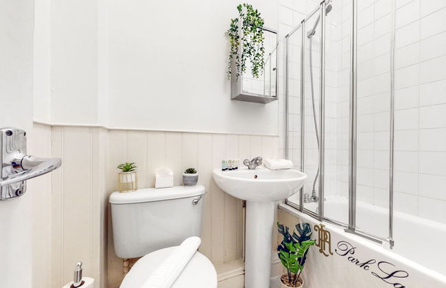 Park Lane Apartments Marble Arch - Foto 7