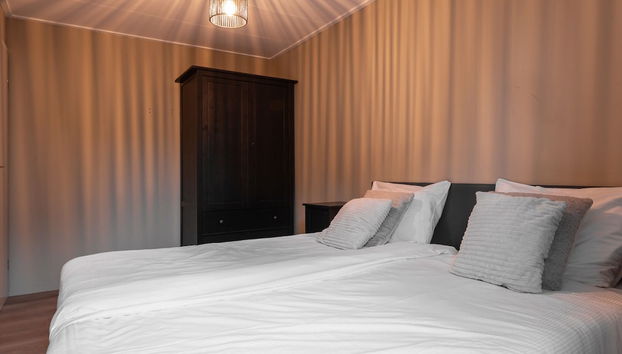 Holiday Home in Kamperland Near Sandy Beaches - Foto 2, Habitación