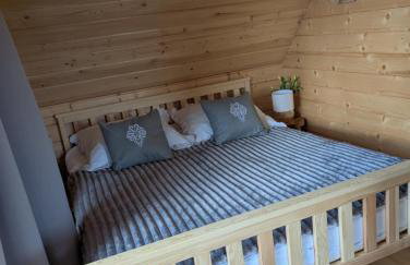 Domek Gruszkowy Wzorek - Foto 9