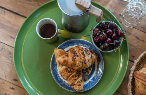 Bangeston Barn - Foto 14