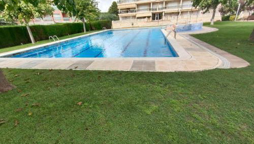 PLAYA CALAFELL ESPAÑA - Foto 2