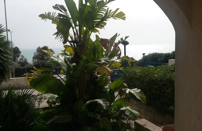 Panoramic Villetta on the Sicilian sea - Photo 8