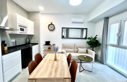 Strategic Stay-Unlock Valencia's Best-Kept Secret - Foto 38