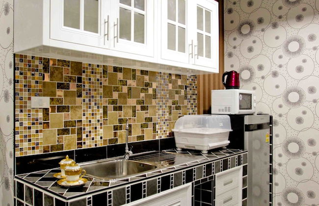 KTK Pattaya Hotel and Residence - Foto 38