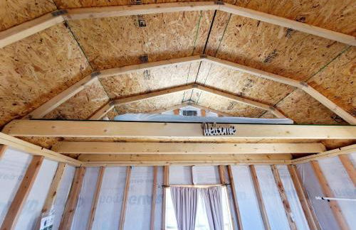 Atv Loft Mountain View - Foto 9